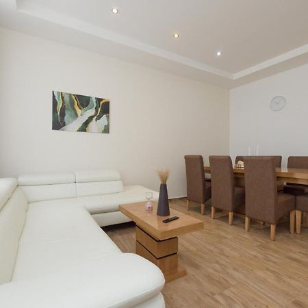 Favoriten Dream Apartment 1100 Wien Eksteriør bilde