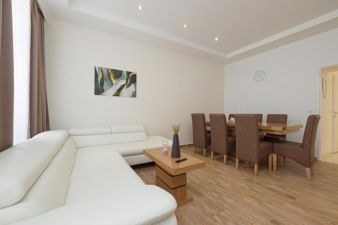 Favoriten Dream Apartment 1100 Wien Eksteriør bilde