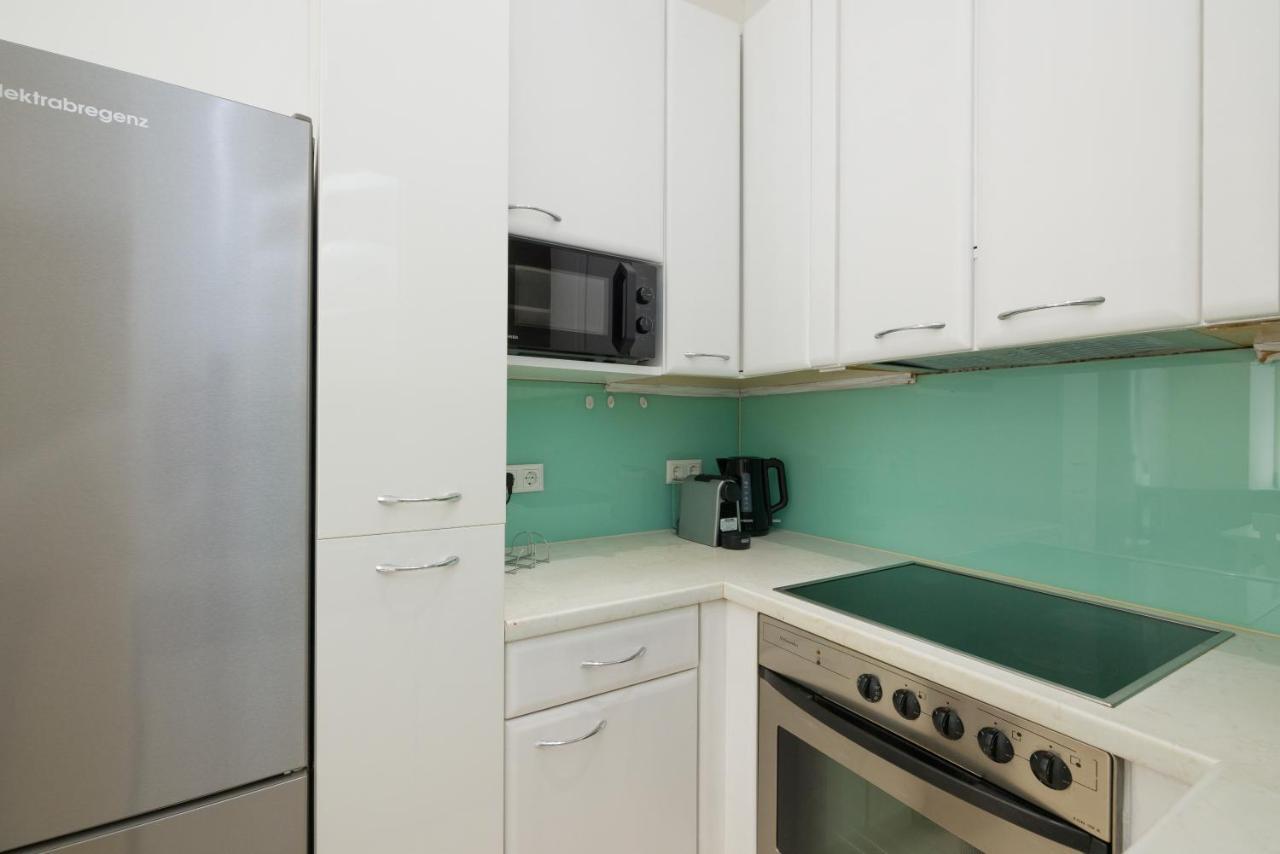 Favoriten Dream Apartment 1100 Wien Eksteriør bilde