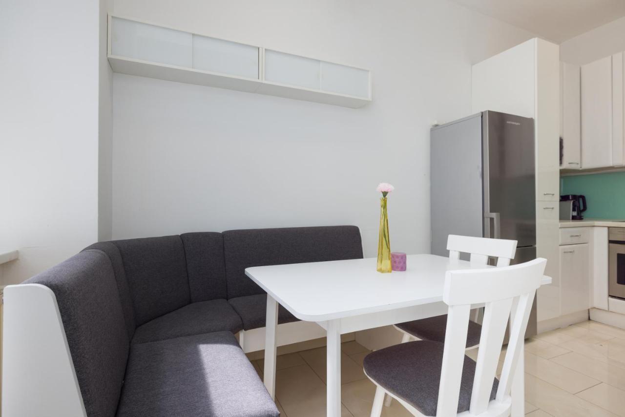 Favoriten Dream Apartment 1100 Wien Eksteriør bilde